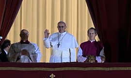 Weiterlesen: Metropolit Arsenios: Glückwünsche an neuen Papst Franziskus