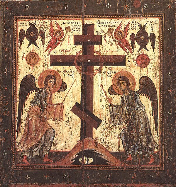 kreuz