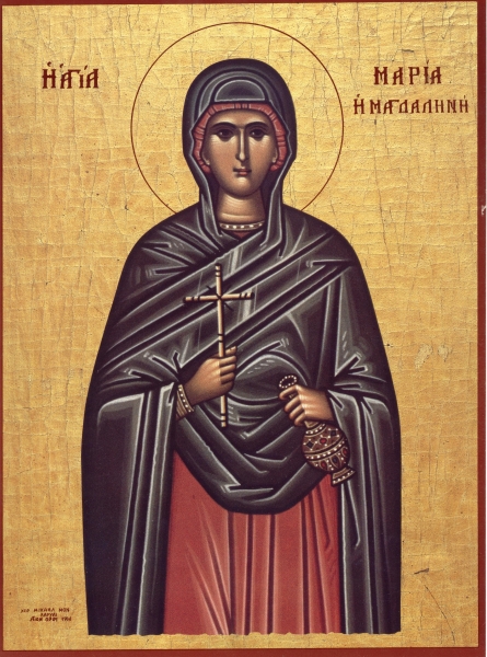 22-Maria Magdalena 2