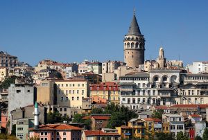 Weiterlesen: Istanbul: Metropolit Arsenios besucht Österreichisches „St. Georgs-Kolleg“