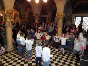 Weiterlesen: Schulfest der griechischen Nationalschule