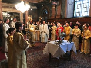 Theophanie Wien 2