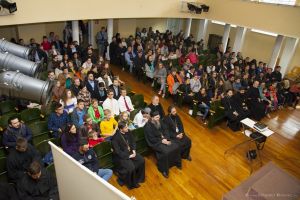 4. Panorthodoxes Jugendtreffen in Wien