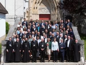 Weiterlesen: Teilnahme an der Sommervollversammlung der katholischen  Bischofskonferenz