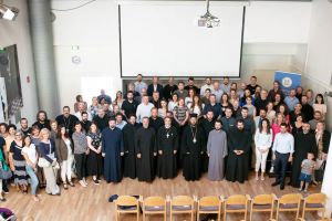 Weiterlesen: Tagung der Orthodoxen Religionslehrer und Religionslehrerinnen in Salzburg