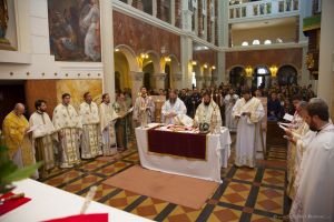 4. Panorthodoxes Jugendtreffen in Wien