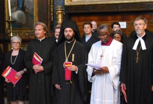 Weiterlesen: Ökumenischer Eröffnungsgottesdienst zur “Langen Nacht der Kirchen”