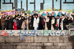 Weiterlesen: Feier der Theophanie in der Metropolis von Austria