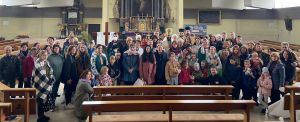 Weiterlesen: Göttliche Liturgie für ukrainische orthodoxe Gläubige im burgenländischen Apetlon