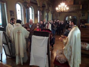 Pastoralbesuch und Begegnungen in Vorarlberg