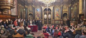 Weiterlesen: Weihnachtsfeier der Griechischen Nationalschule in Wien