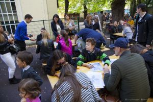 4. Panorthodoxes Jugendtreffen in Wien