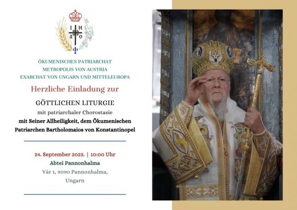 Weiterlesen: Ankündigung / Közlemény