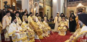 Weiterlesen: Inthronisierung des neuen Erzbischofs von Kreta