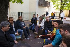 4. Panorthodoxes Jugendtreffen in Wien