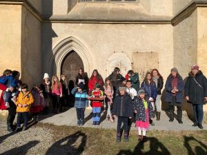 Weiterlesen: Weihnachtsfeier der Griechischen Schule in Graz