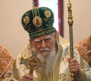 Weiterlesen: Metropolit Arsenios würdigt verstorbenen bulgarisch-orthodoxen Patriarchen Maxim